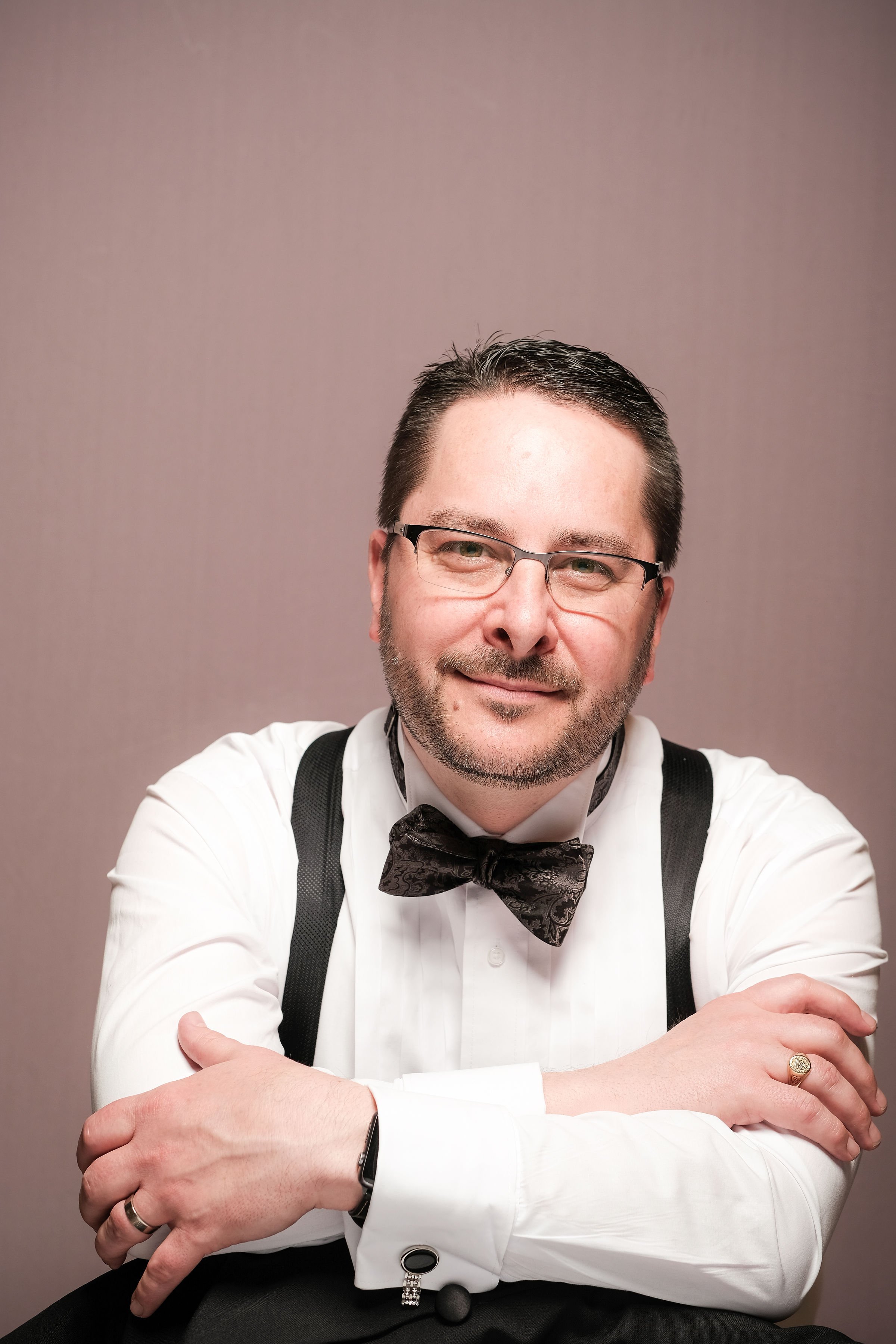 Composer's avatar
