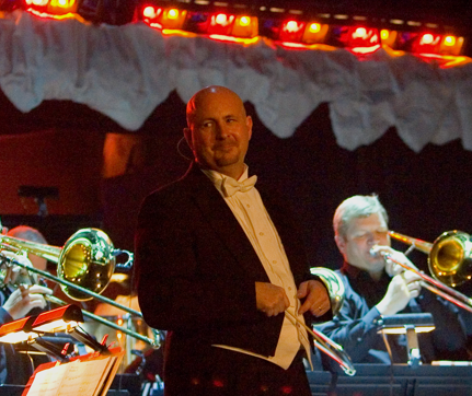 Composer's avatar