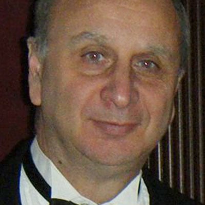 Composer's avatar