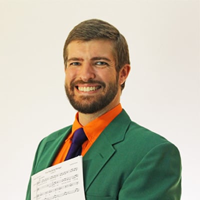 Composer's avatar