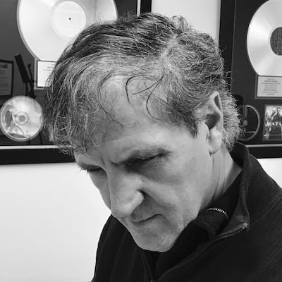Composer's avatar