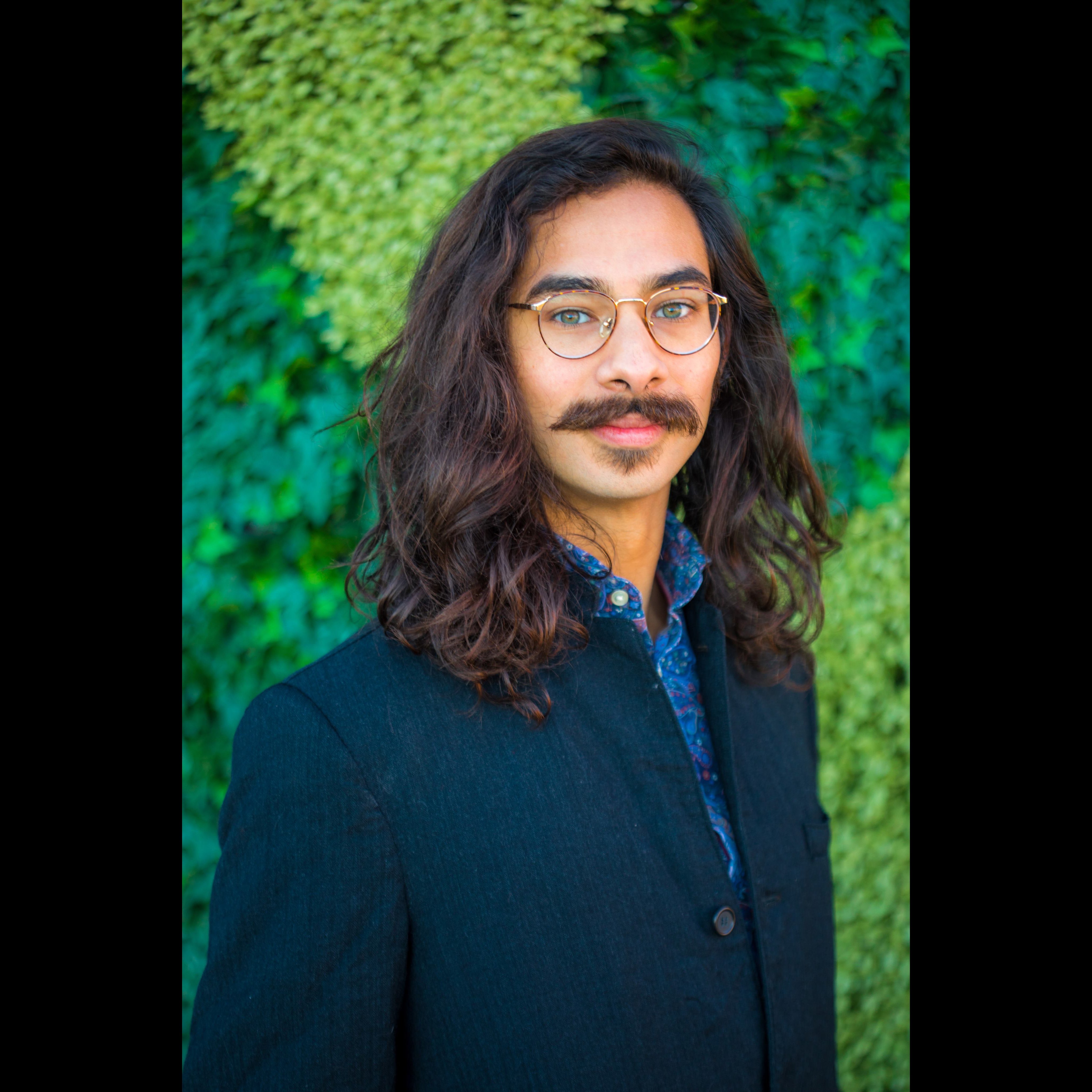 Composer's avatar
