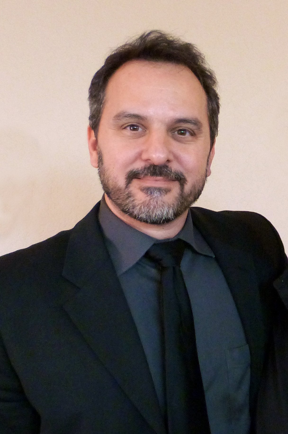 Composer's avatar