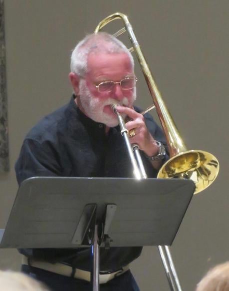 Composer's avatar