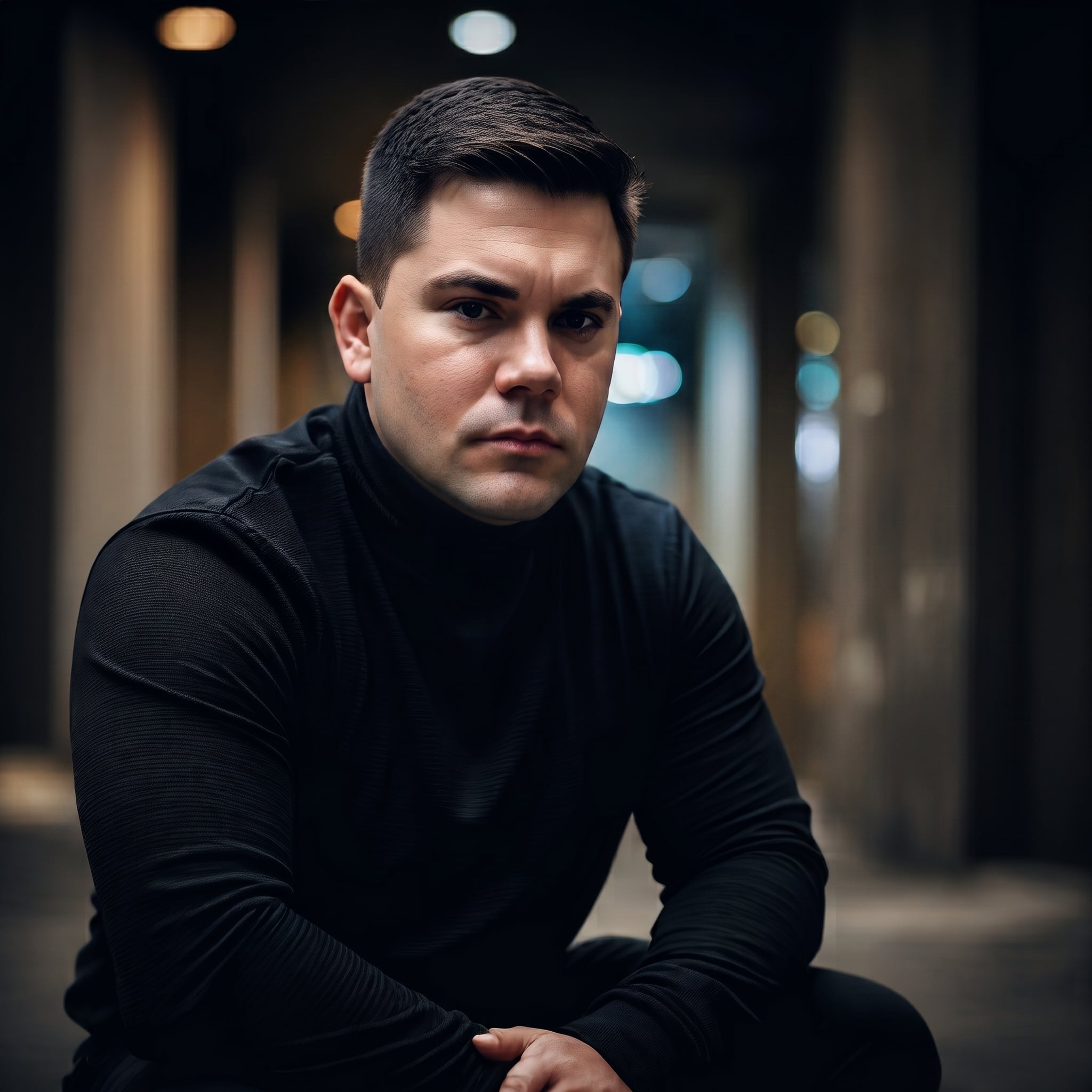 Composer's avatar