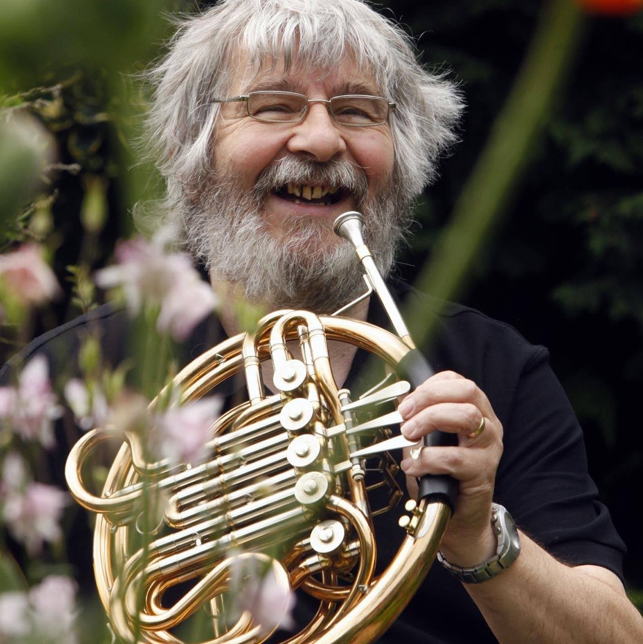 Composer's avatar