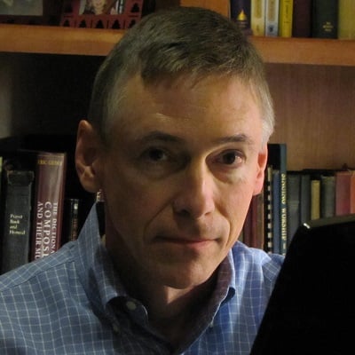 Composer's avatar