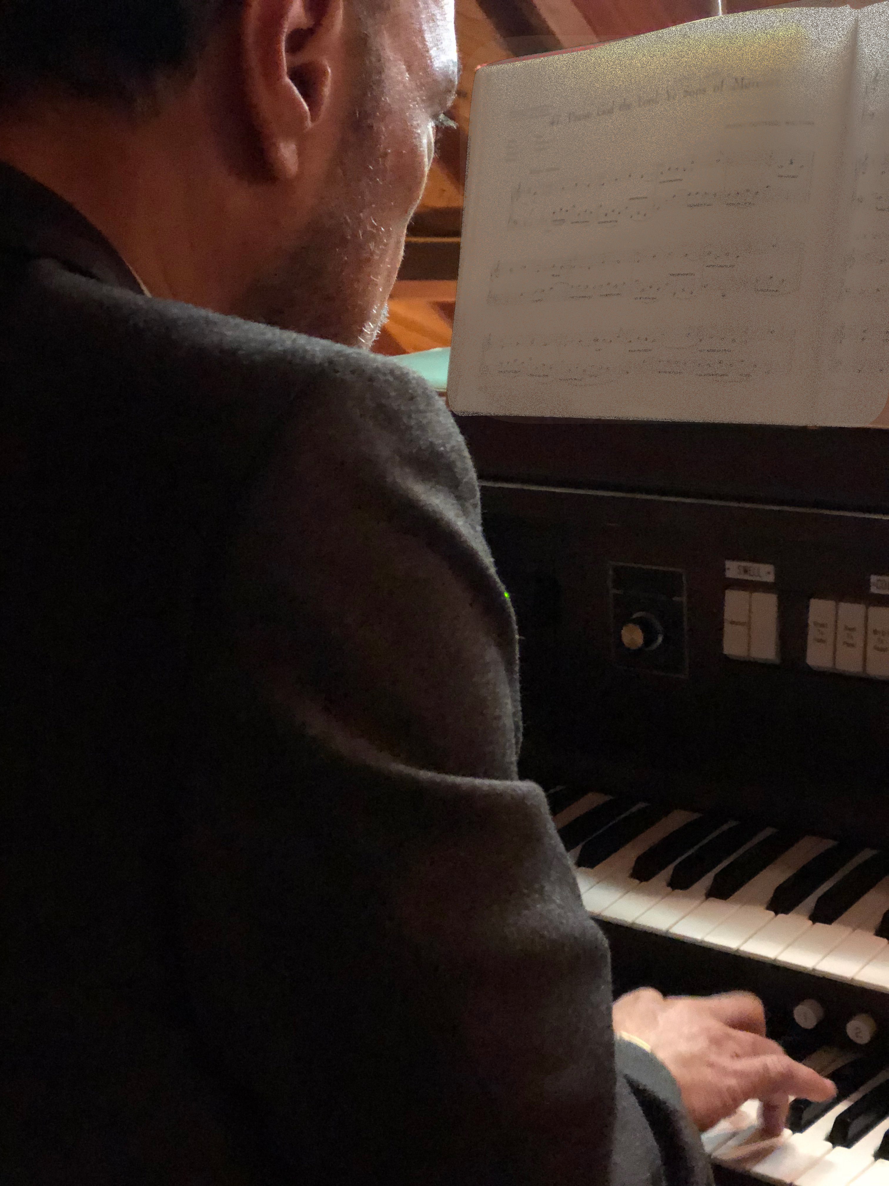 Composer's avatar
