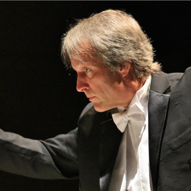 Composer's avatar