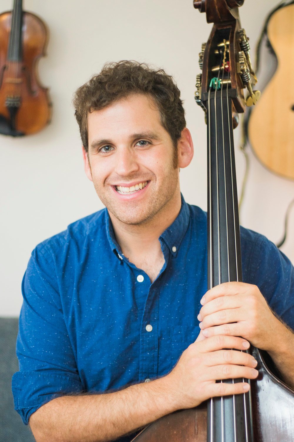 Composer's avatar