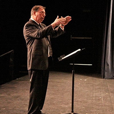 Composer's avatar