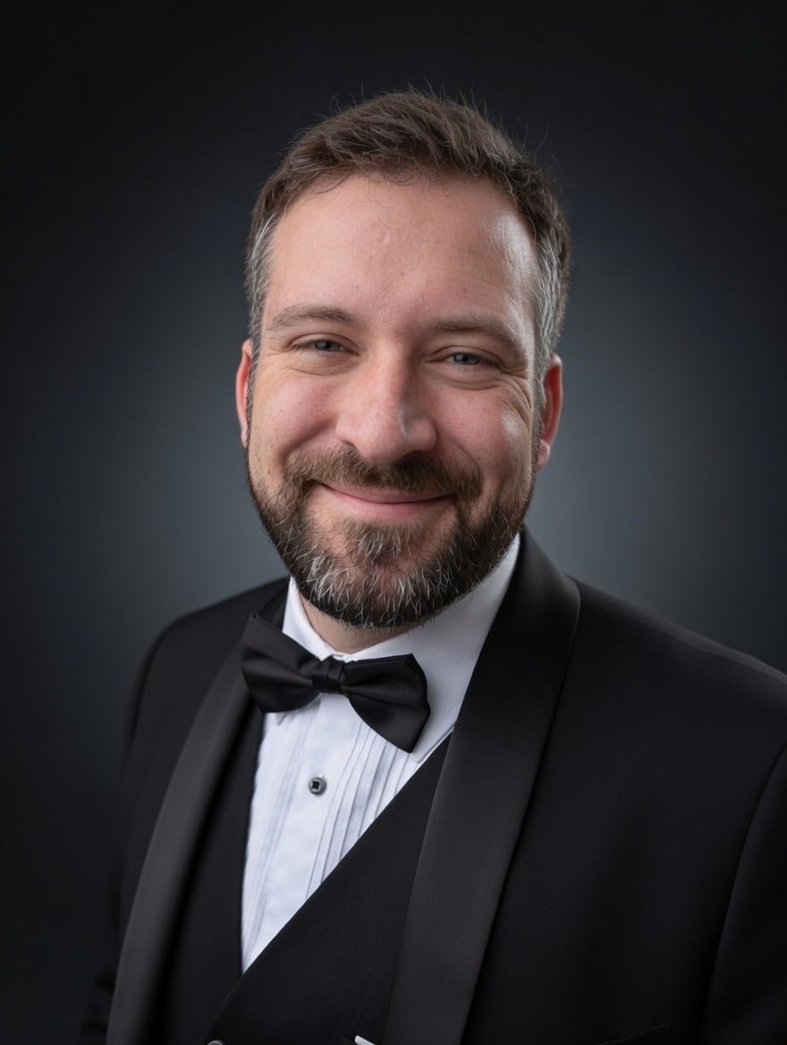 Composer's avatar