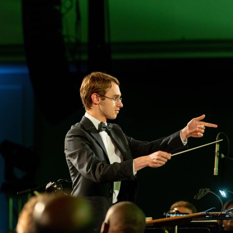 Composer's avatar