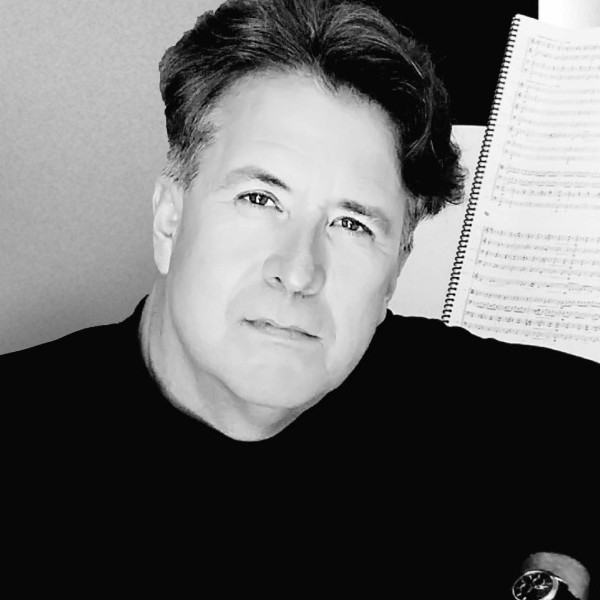 Composer's avatar