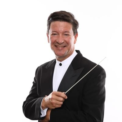 Composer's avatar