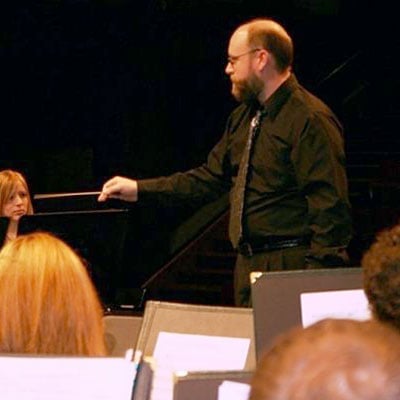 Composer's avatar