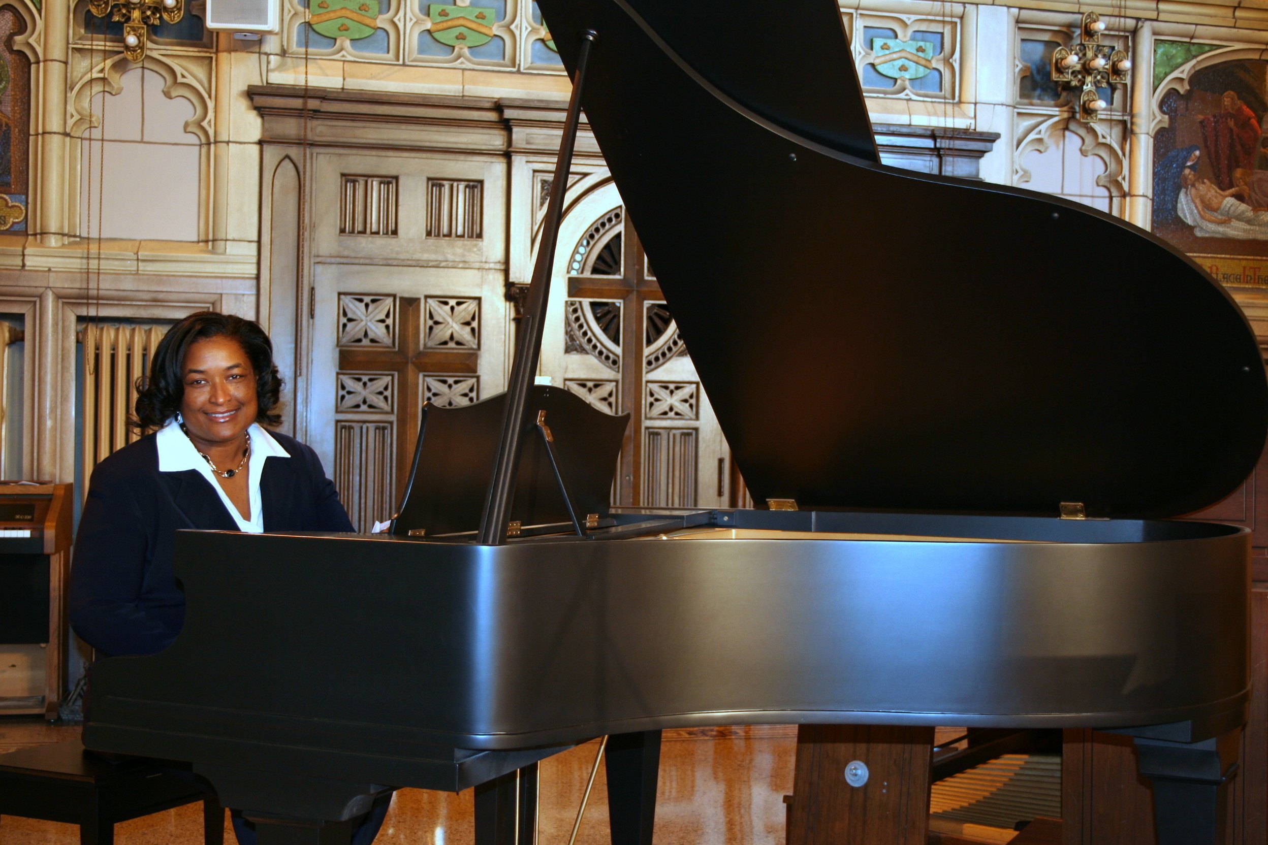 Composer's avatar