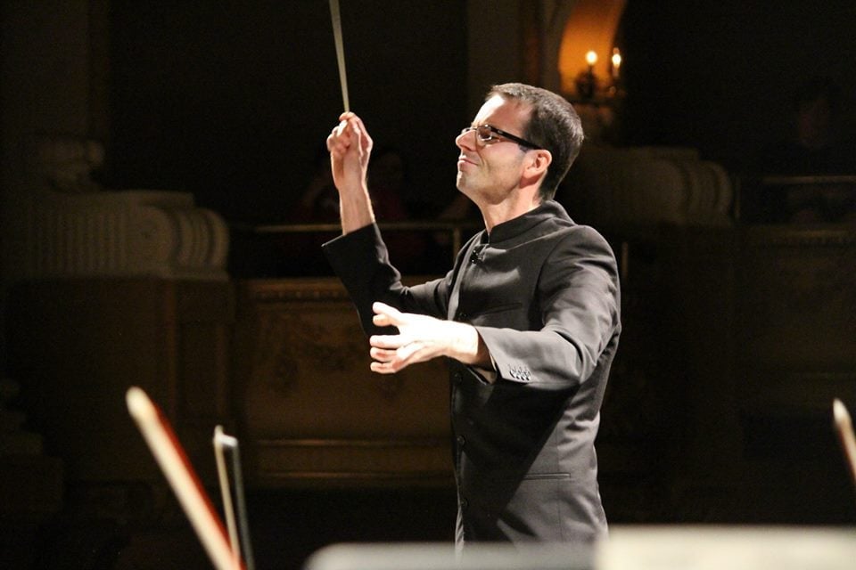 Composer's avatar