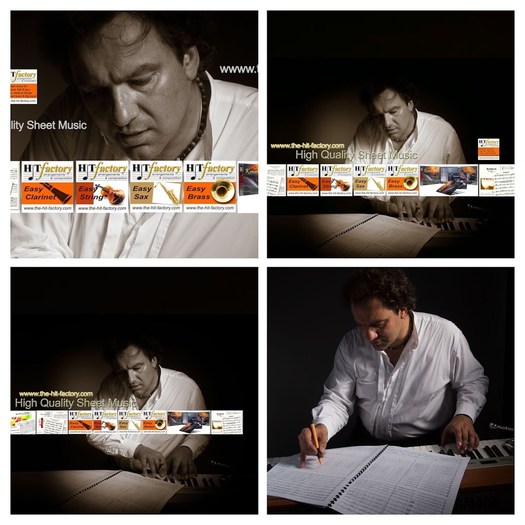 Composer's avatar