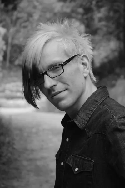 Composer's avatar