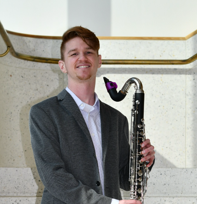 Composer's avatar