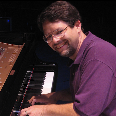 Composer's avatar