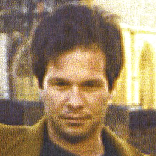 Composer's avatar