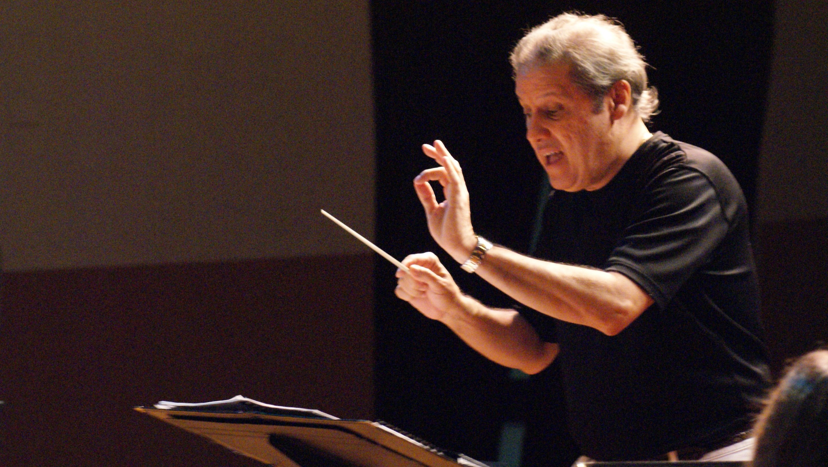Composer's avatar
