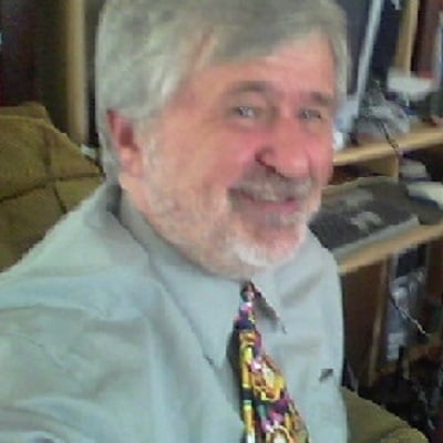 Composer's avatar