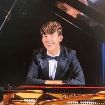 Composer's avatar