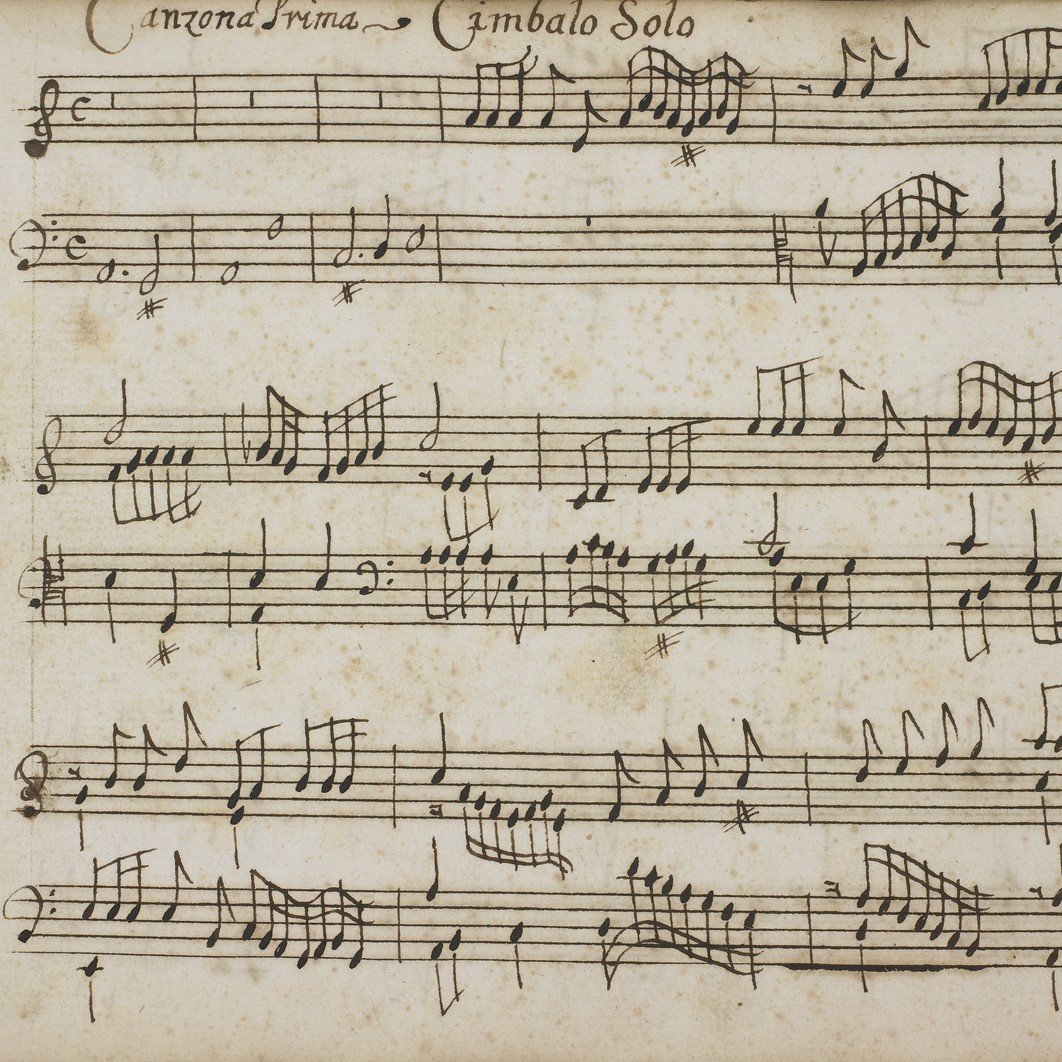 Composer's avatar
